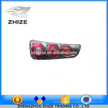 Lâmpada de barramento de peças de barramento de alta qualidade 4133-00021Rente traseiro traseiro Assy. para Yutong